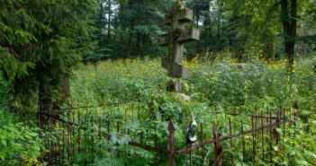 Хоц не моє, але наше, зато вартат ремонтувати і дбати – бесідує Павел Ханас (субота, 14.00 год.)