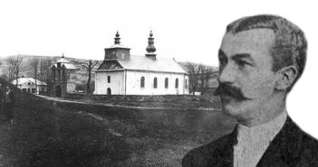 Траґічный похорон маршалка Трусколяского
