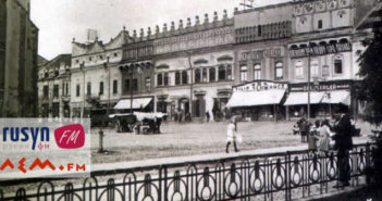 «Говорить Пряшів» – пятниця, 18.10 год.