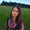 Ленка Стефановска