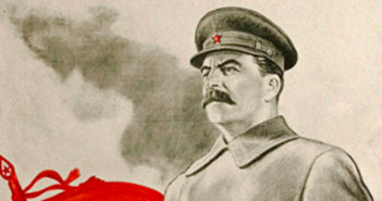 Сталіновы внукы