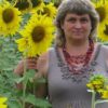 Анна Кырпан