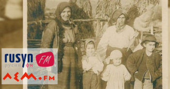 «Говорить Пряшів» – пятниця, 18.10 год.