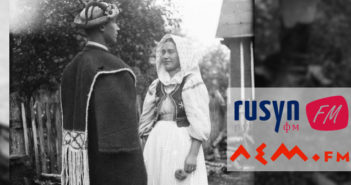 Новорічный – «Говорить Пряшів» – пятниця, 18.10 год.