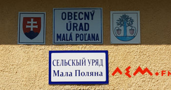 Аплікація языковых прав на Словакії ся зліпшыла