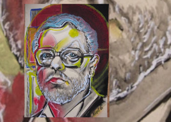 рис. Збіґнєв Кресовати
