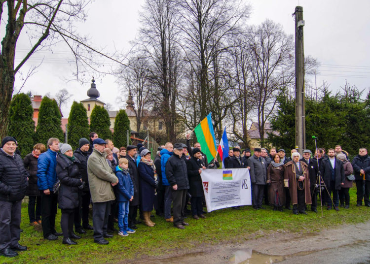 Всенародне віче в 2018 р.