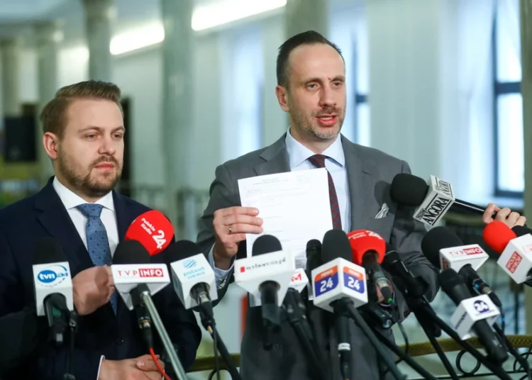 Фото: PAP/Rafał Guz