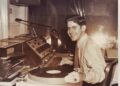 KONO radio veteran Bill Kiley was a teen in the early 1940s when he got his first taste of radio on the 90-year-old music station.