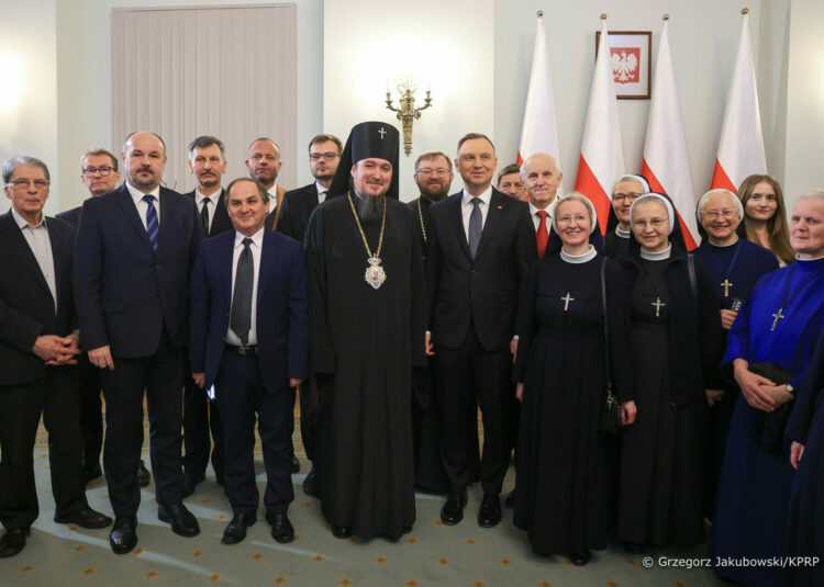© Grzegprz Jakubowski/KPRP