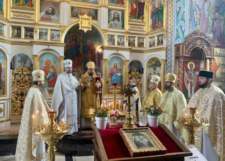 фот. orthodox.pl; Яков Антонович