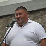 Юрій Шипович