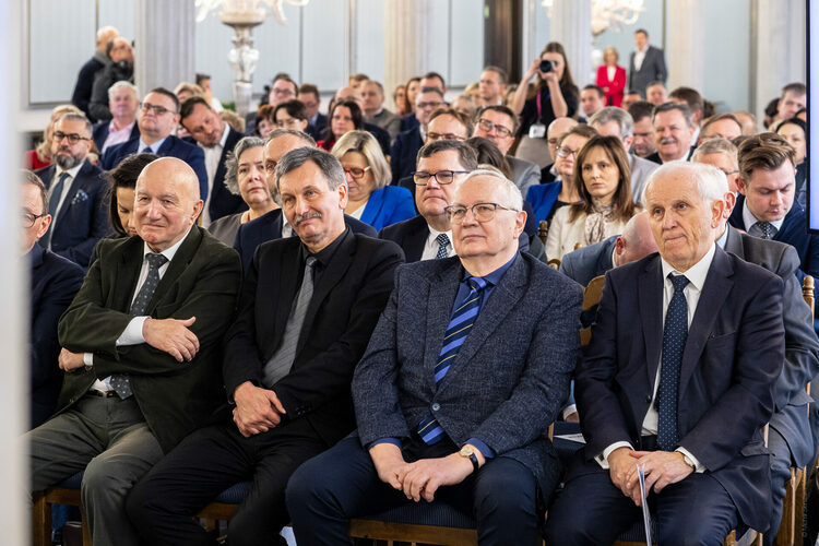 фот.www.gov.pl | Departament Wyznań Religijnych oraz Mniejszości Narodowych i Etnicznych