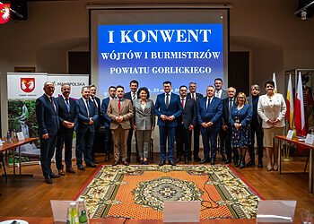 Фот. © Ґорлицкій Повіт
