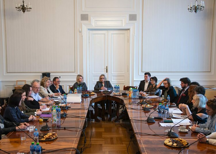 Фот. Малопольскій Воєвідскій Уряд