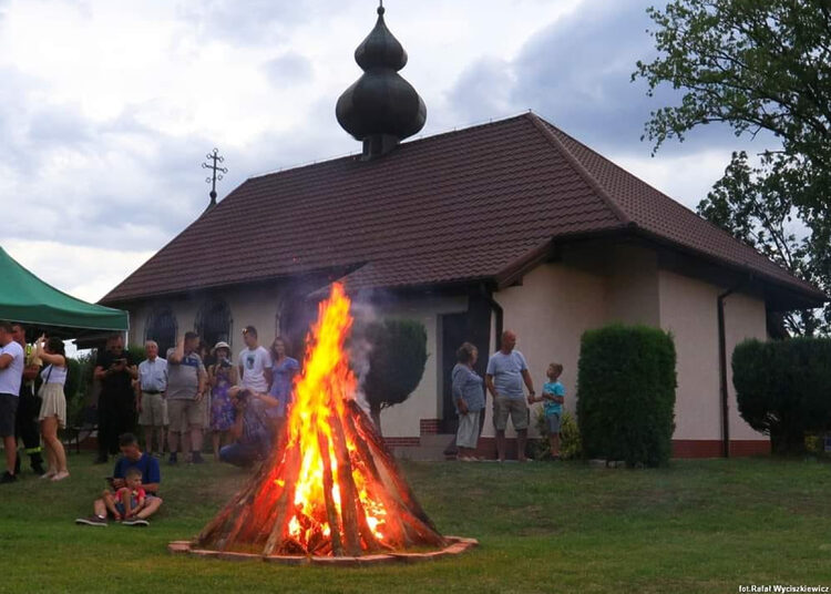 фот. Рафал Выцішкєвіч | Facebook