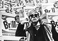 Фот. Пресовы материялы. ©/®/TM 2025 The Andy Warhol Foundation for the Visual Arts, Inc. / Licensed by Artists Rights Society (ARS), New York