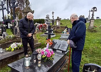 Ждыня, 12.10.2025; фот. архів СЛ