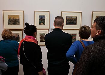 фот. Музей Міди в Ліґници | Facebook