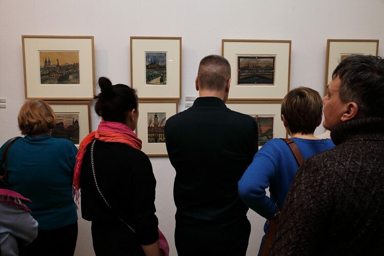 фот. Музей Міди в Ліґници | Facebook