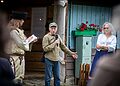 Фот. Павел Хжановскій, джерело: Stowarzyszenie "U Siebie" - At home