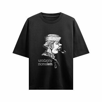 Кошелька «urodzony ziomaLEM»