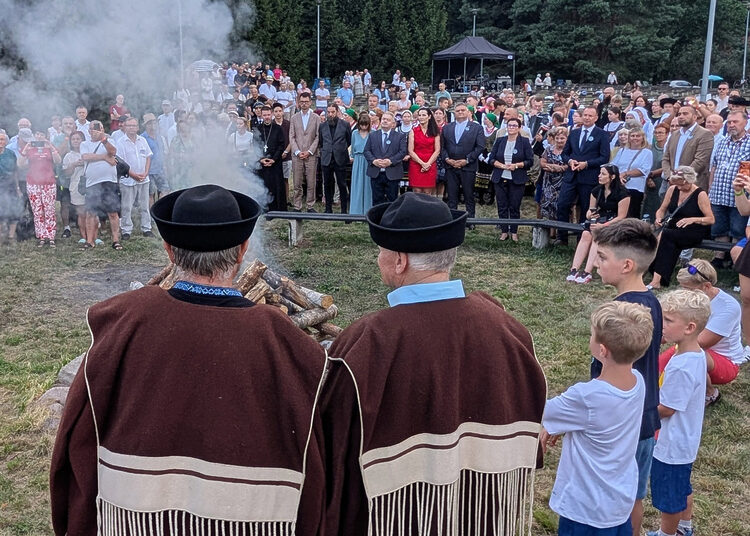 Фот. Юстина Новак.