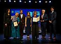 Gala Niematerialnego Dziedzictwa Kulturowego w Ludźmierzu, fot. Bartek Dębkowski / Kreatyw! Media